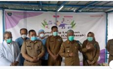 RSUD Kayuagung Miliki Layanan Hemodialisa, Pasien BPJS Bisa Merdeka Biaya Cuci Darah