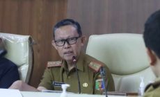 Permalink to Gubernur Surati Mendikbud Ristek Terkait Penyelenggaraan Pengadaan ASN Formasi PPPK 2023