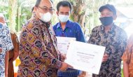 Permalink to Business Matching & Ngobrol Bareng bersama Anggota  Kartu Petani Berjaya (KPB) Kabupaten Pringsewu