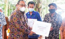Permalink to Business Matching & Ngobrol Bareng bersama Anggota  Kartu Petani Berjaya (KPB) Kabupaten Pringsewu