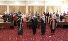 Permalink to Pengukuhan Forum Puspa Lampung, Wagub Chusnunia Ajak Para Pengurus Berkontribusi Mewujudkan Lampung Layak Anak dan Ramah Perempuan