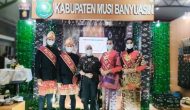 Permalink to Warga Sumsel Terpikat Gambo Muba di Sriwijaya Expo