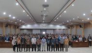 Permalink to Bupati Anwar Sadat Ikuti Pengarahan Umum Kepala Perwakilan BPK Provinsi Jambi