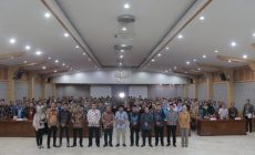 Permalink to Bupati Anwar Sadat Ikuti Pengarahan Umum Kepala Perwakilan BPK Provinsi Jambi