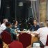Unila Gelar Welcome Dinner Sambut Tim ASIIN