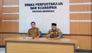Permalink to DPK Provinsi Bengkulu Gelar Bimtek Aplikasi Srikandi Versi 3