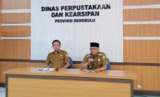 Permalink to DPK Provinsi Bengkulu Gelar Bimtek Aplikasi Srikandi Versi 3