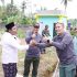 Cuti Produktif Pj Bupati Apriyadi Bareng Kapolres Siswandi