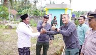 Permalink to Cuti Produktif Pj Bupati Apriyadi Bareng Kapolres Siswandi
