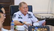 Permalink to Pemkab Muba Siap Sambut Pj Gubernur Sumsel Agus Fatoni