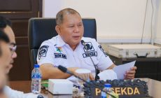 Permalink to Pemkab Muba Siap Sambut Pj Gubernur Sumsel Agus Fatoni