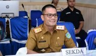 Permalink to BKPSDM OKU Selatan Ikuti Rapat Pembahasan Pelaksanaan Seleksi Terbuka Jabatan Pimpinan Tinggi Pratama (Jptp) Di Pemkab Oku Selatan