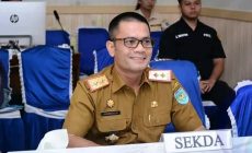 Permalink to BKPSDM OKU Selatan Ikuti Rapat Pembahasan Pelaksanaan Seleksi Terbuka Jabatan Pimpinan Tinggi Pratama (Jptp) Di Pemkab Oku Selatan