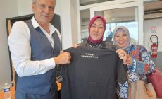 Permalink to Unila dan Université Paul Valéry Montpellier 3 Jajaki Kerja Sama Akademik
