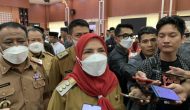Permalink to Wali Kota Eva Dwiana Ajak Warga Bandar Lampung Sambut Malam Nisfu Syaban