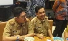 Gubernur Lampung Akan Meningkatkan Pembangunan Di Provinsi Lampung Di Semua Sektor