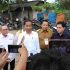Percepatan Peningkatan Konektifitas Jalan Daerah, Presiden Jokowi Tinjau Ruas Jalan di Lampung