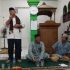 Memperingati Maulid Nabi Muhamad SAW 1445 H Pemdes Sungai Batang Undang Al Ustadz H. Abdul Basid Sebagai Penceramah
