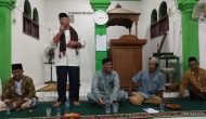 Permalink to Memperingati Maulid Nabi Muhamad SAW 1445 H Pemdes Sungai Batang Undang Al Ustadz H. Abdul Basid Sebagai Penceramah