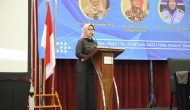 Permalink to Unila Gelar Inhouse Training on Integrated Research Center