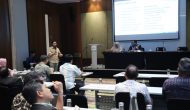 Permalink to Unila Gelar Rapat Pleno dan Persiapan Pengumuman PMB Jalur SNBP