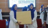 Permalink to Ketua TP-PKK Gelar Acara Halal Bihalal Bersama Tim Se-Kabupaten Tanjabbar