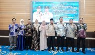 Permalink to Gelar Malam Perpisahan Kajari Marcello, Ini Pesan Bupati Tanjabbar