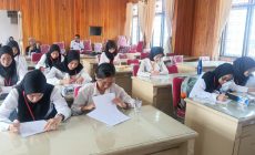 Permalink to Hasyika Nabilla Maharani: Meraih Mimpi dari Lampung ke Australia