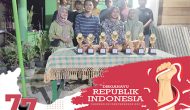 Permalink to Karang Taruna Kampung Tiuh Balak Sukses Meriahkan HUT RI ke 77