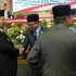 Gubernur Arinal Hadiri Pengangkatan PAW Anggota DPRD Lampung Muhammad Junaidi Menggantikan Raden Muhammad Ismail