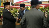 Permalink to Gubernur Arinal Hadiri Pengangkatan PAW Anggota DPRD Lampung Muhammad Junaidi Menggantikan Raden Muhammad Ismail