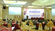 Permalink to Unila Gelar Workshop Peningkatan Kelulusan Tepat Waktu