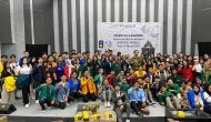 Permalink to Ferdynan Sitompul: Belajar Budaya Lewat PMM di UI