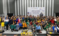 Permalink to Ferdynan Sitompul: Belajar Budaya Lewat PMM di UI