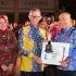 Penutupan Pekan Raya Lampung, Sekdaprov Fahrizal Ucapkan Terima Kasih atas Suksesnya PRL 2024