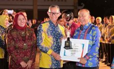 Permalink to Penutupan Pekan Raya Lampung, Sekdaprov Fahrizal Ucapkan Terima Kasih atas Suksesnya PRL 2024