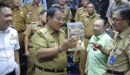 Permalink to Dukung Krui Pro 2020: Gubernur Arinal Langsung Telepon Kementerian Pariwisata