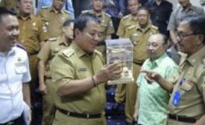 Permalink to Dukung Krui Pro 2020: Gubernur Arinal Langsung Telepon Kementerian Pariwisata