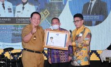 Permalink to TVRI Lampung Memulai Lembaran Baru, Gubernur Arinal Djunaidi Lakukan Peletakan Batu Pertama Pembangunan Gedung Studio di Way Hui Lampung Selatan