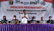 Permalink to Mingrum Gumay Gelar Sosperda Mengenai Penyalahgunaan Narkoba