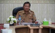 Permalink to Pemprov Lampung Mengikuti Rakor Pengendalian Inflasi Daerah Bersama Mendagri