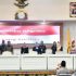 Mingrum Gumay Pimpin Rapat Paripurna DPRD Provinsi Lampung