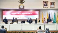 Permalink to Mingrum Gumay Pimpin Rapat Paripurna DPRD Provinsi Lampung