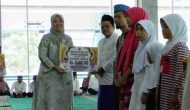 Permalink to Pemprov Lampung Gelar Peringatan Nuzulul Qur’an 1444 H/2023