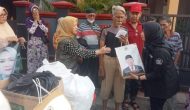 Permalink to Anggota DPRD Provinsi Lampung Berikan Paket Sembako Kepada Korban Kebakaran