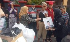 Permalink to Anggota DPRD Provinsi Lampung Berikan Paket Sembako Kepada Korban Kebakaran