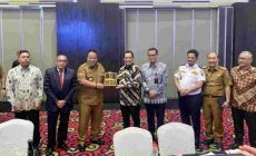Permalink to Gubernur Arinal: Integrasi Transportasi Kunci Sukses Pariwisata Lampung