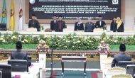 Permalink to Rapat Paripurna Istimewa DPRD Provinsi Lampung, PAW anggota DPRD Provinsi Lampung Sisa Masa Jabatan 2019-2024