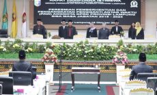 Permalink to Rapat Paripurna Istimewa DPRD Provinsi Lampung, PAW anggota DPRD Provinsi Lampung Sisa Masa Jabatan 2019-2024