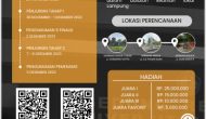 Permalink to Sayembara Desain Gerbang Unila